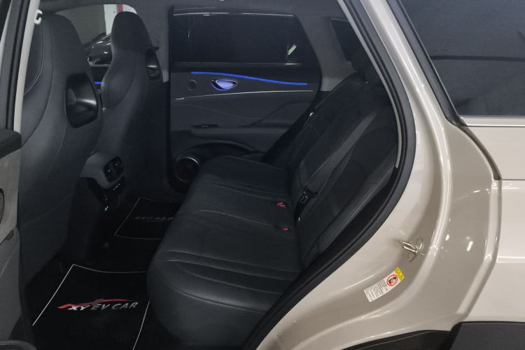 Used BYD Sealion 07 DM-i 2025 150 Flagship+ Edition
