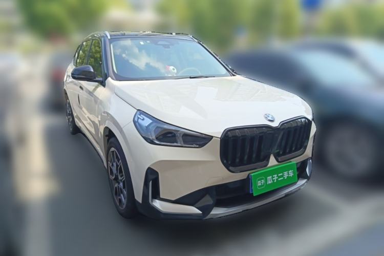 Used BMW X1 2023 sDrive25Li X Design Package