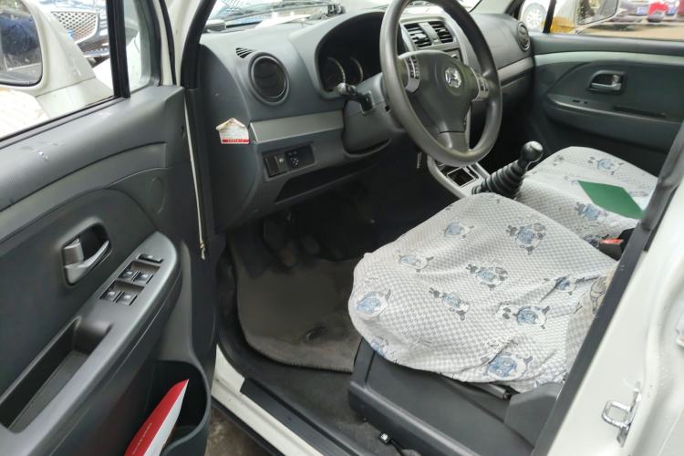 Used Suzuki Wagon R X5 2013 Revised Version 1.4L VVT Cruise Edition