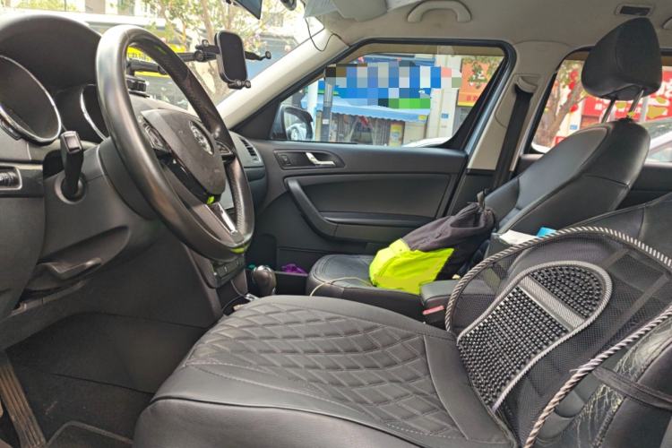 Used Skoda Yeti 2014 1.4 TSI DSG Phantom Edition
