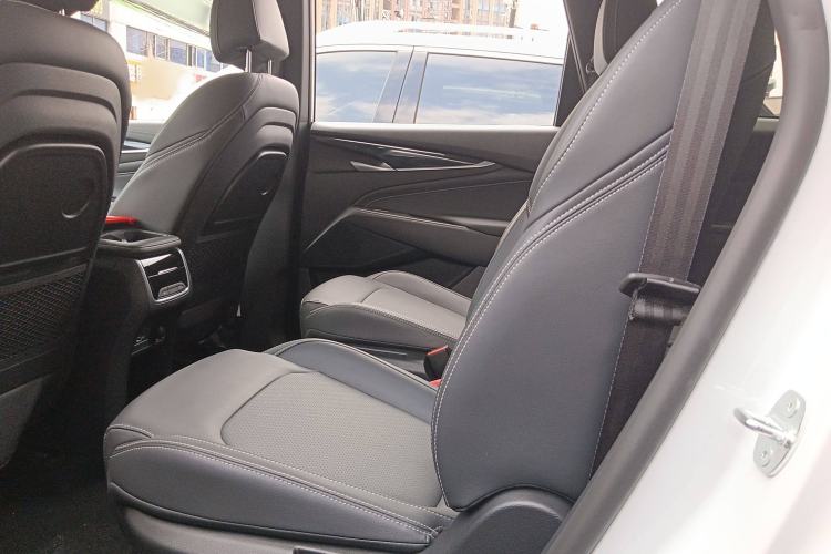 Used SAIC MAXUS G50 2023 PLUS 1.5T Happiness-Recommended Automatic Escort Edition