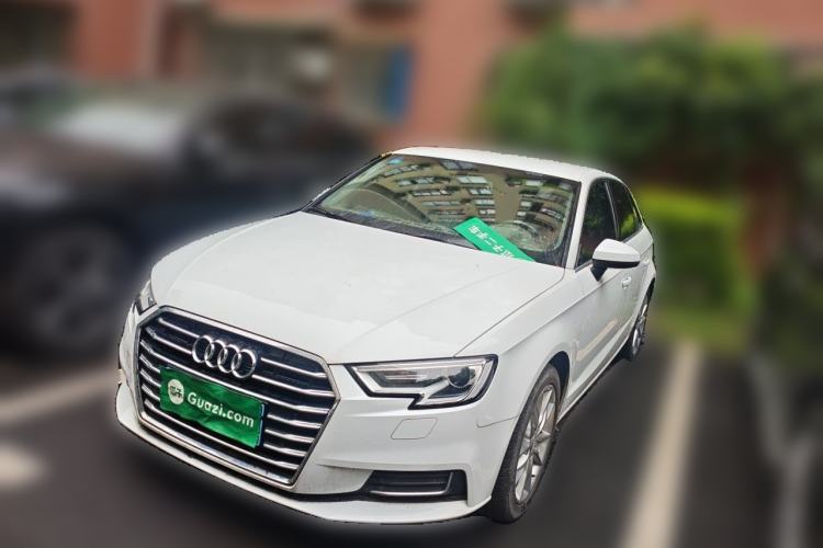 Used Audi A3 2019 Sportback 35 TFSI Ambition China V Guazi used car, China used car export, Used car for sale, Used cars, Cheapest cars for sale