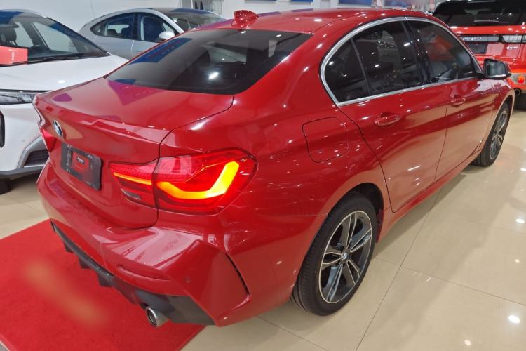 Used BMW 1 Series 2021 120i M Sport Edition
