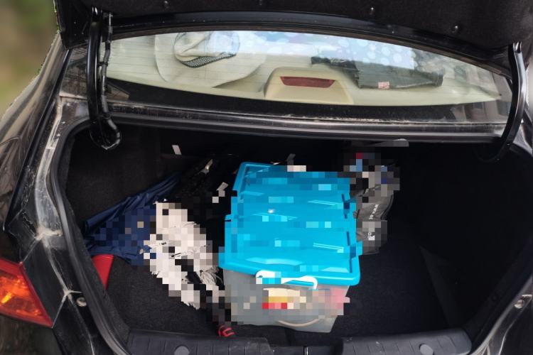 Used Roewe 350 2013 350S 1.5L Automatic Xunda Edition