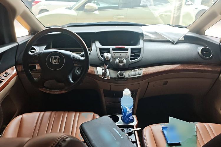 Used Honda Odyssey 2008 2.4L standard version
