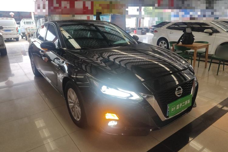 Used Nissan Teana 2020 2.0L XL Comfort Edition
