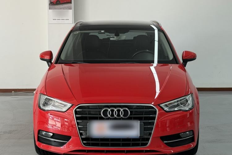 Used Audi A3 2016 Sportback 35 TFSI Style Edition