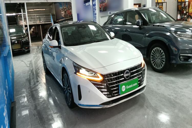 Used Nissan Teana 2022 2.0T XL Enjoyment Edition