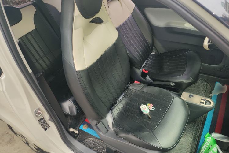 Used Wuling Hongguang MINIEV 2022 Macaron Premium Model – Lithium Iron Phosphate