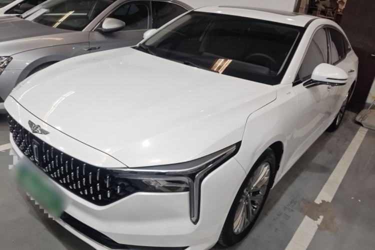 Used Bestune B70 2025 Dragon Edition 1.5T Enjoyment Model