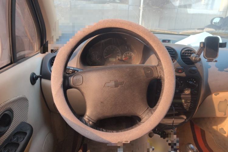 Used Baojun Lechi 2010 1.0L P-TEC Manual Superior Model