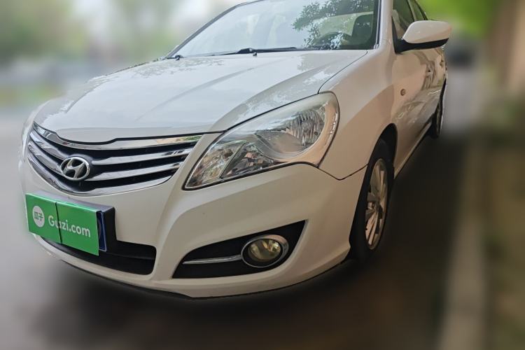 Used Hyundai Celesta 2016 1.6L Manual Joy Edition