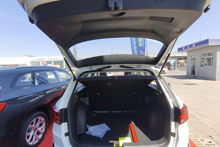 Used Jetta VS7 2024 280TSI Automatic Pioneer Edition
