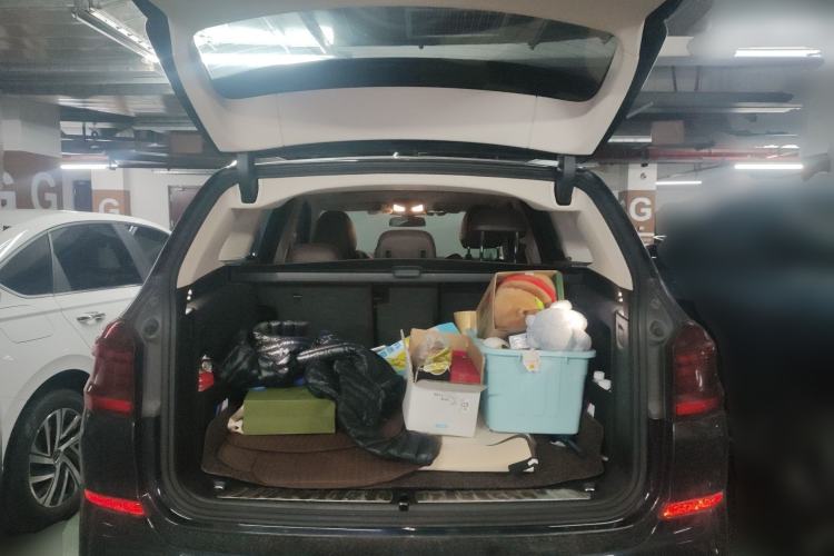 Used BMW X3 2019 xDrive28i M Sport Package
