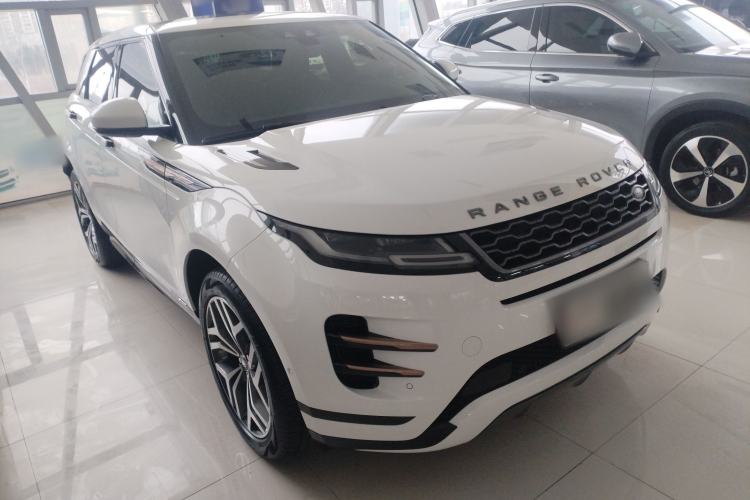 Used Land Rover Range Evoque 2020 249 PS R-DYNAMIC SE Sport Technology Edition

