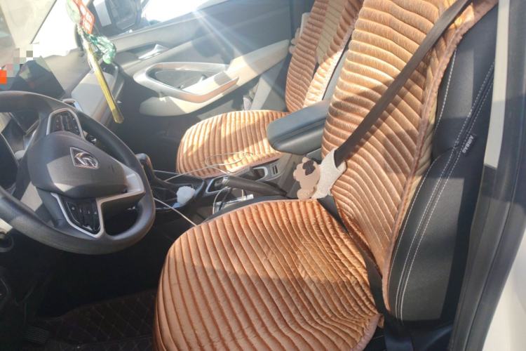 Used Baojun 530 2019 1.5T CVT Luxury Model China V