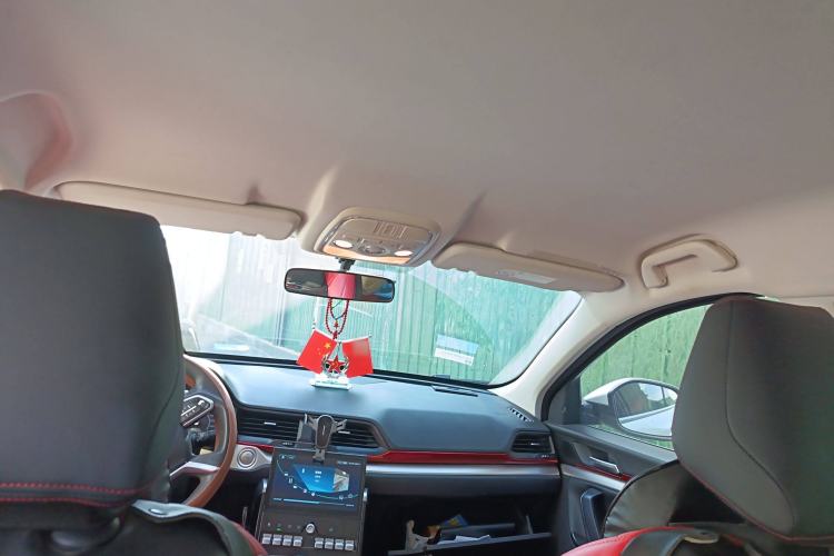 Used Haval H4 2019 1.5 GDIT DCT Elite Smart Connectivity Version China VI