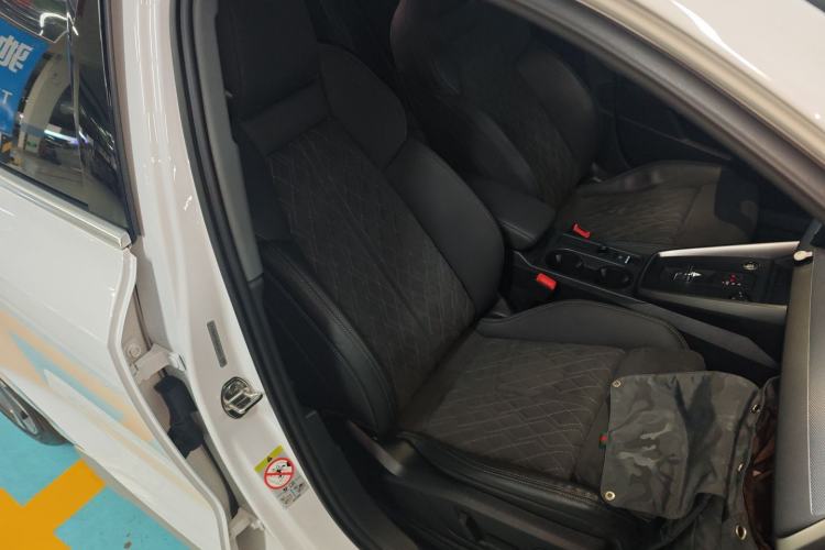 Used Audi A3 2022 Sportback 35 TFSI Luxury Sports Model
