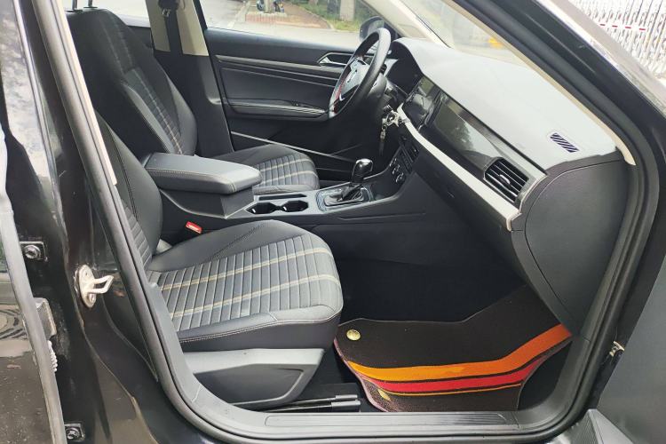 Used Volkswagen Lavida 2021 280TSI DSG Comfort Edition