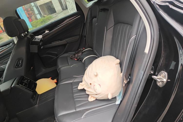 Used Volkswagen Passat New Energy 2022 430 PHEV Hybrid Luxury Edition