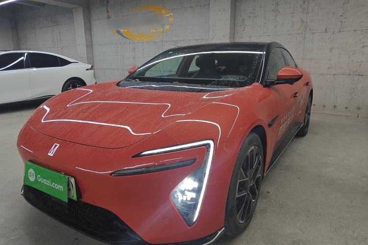 Used Avatr 06 2025 Pro Range-Extended Edition