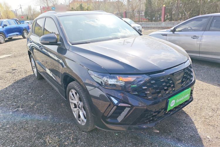 Used Jetta VS5 2024 280TSI Automatic Pioneer Edition