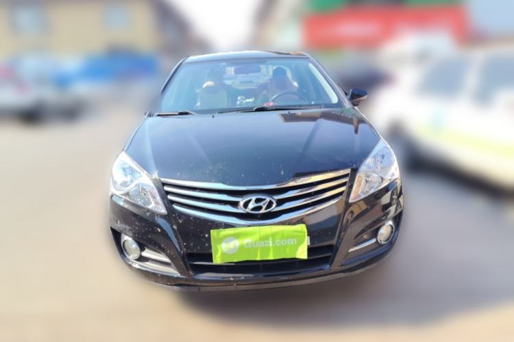 Used Hyundai Celesta 2011 1.6L Manual Comfort Edition