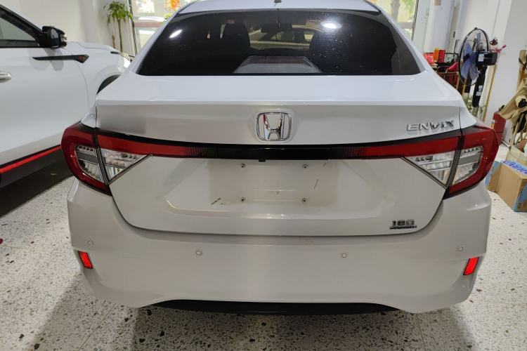 Used Honda Envix 2019 180TURBO CVT Enjoyment Version China V