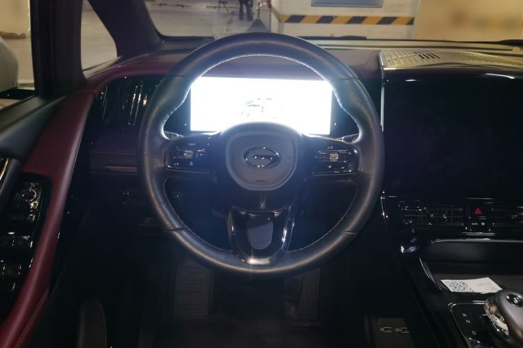 Used GAC Trumpchi M8 2023 Zongshi Series 400T Ultimate Edition