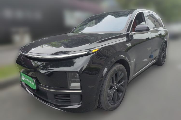 Used Li Auto L8 2023 Pro Model