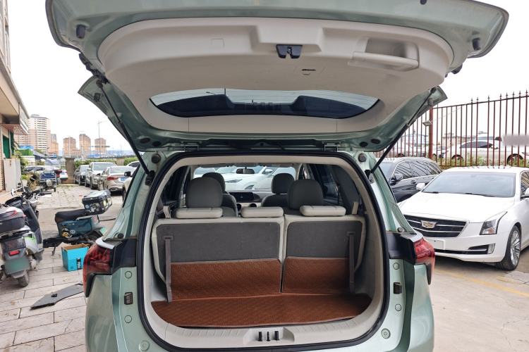 Used FORTHING Yacht 2022 1.5T DCT Yangfan Edition