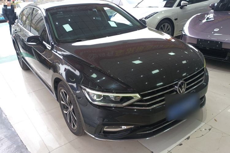 Used Volkswagen Magotan 2020 330TSI DSG Leading Model