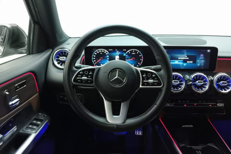 Used Mercedes-Benz GLB 2020 GLB 200 First Edition Special Version