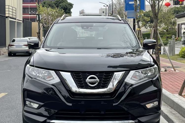 Used Nissan X-Trail 2019 2.0L CVT Smart Connect Comfort Edition 2WD