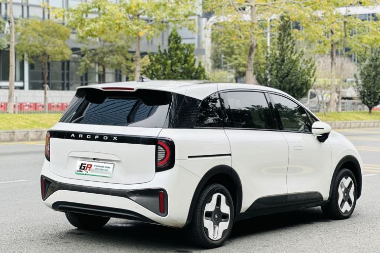 Used ARCFOX Kaola S 2024 PRO
