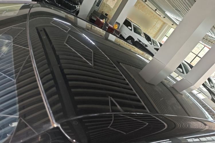 Used Dongfeng NAMMI 01 2024 New Edition 330 Air Roof