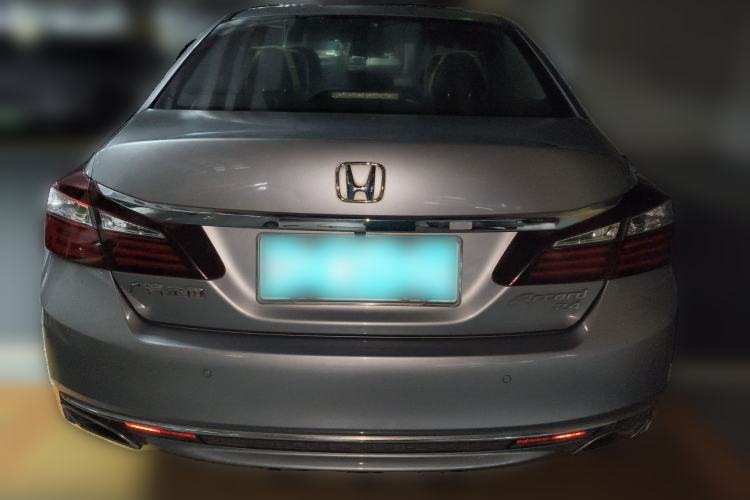 Used Honda Accord 2016 2.4L Prestige Edition