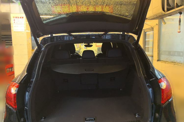 Used Porsche Cayenne 2011 Cayenne Turbo 4.8T