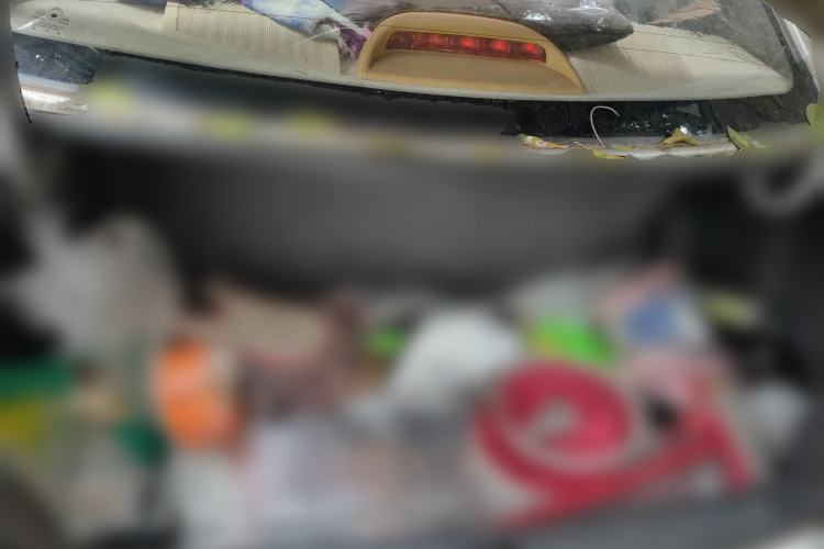 Used Geely Auto Liberty Ship 2010 1.3L Manual Wealth Edition
