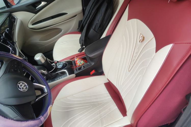 Used Buick Verano 2020 15T Automatic Trend Edition
