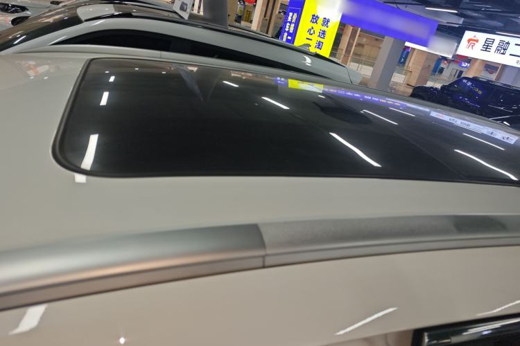 Used Geely Auto Jiajie 2021 1.8TD DCT Luxury Model
