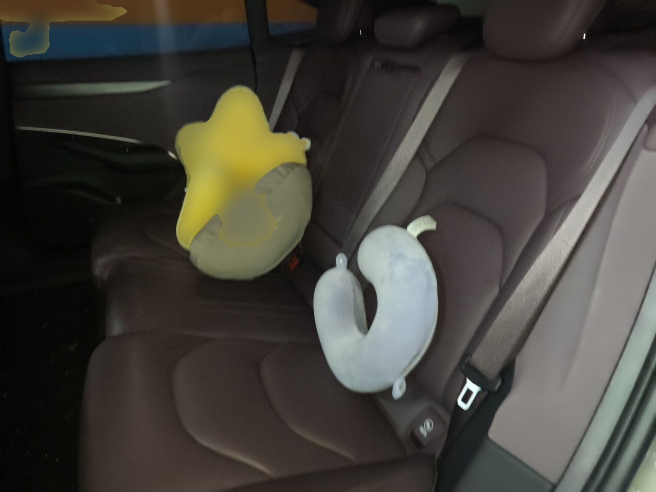 Xiaomi Auto SU7 2024 Rear-Drive Long-Range Intelligent Driving Version — снимка 17