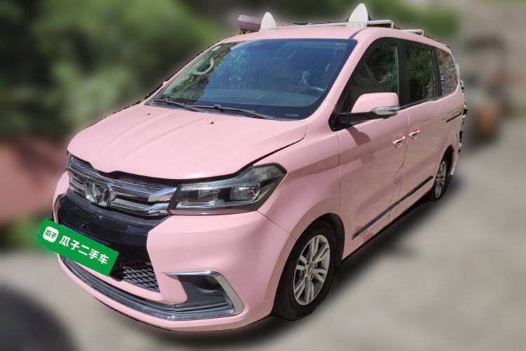 Used Huasong 7 2015 2.0T Automatic Comfort Model