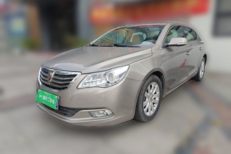 Used Roewe 950 2012 2.4L Luxury Edition