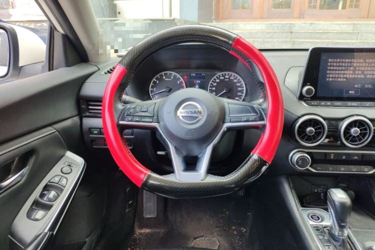 Used Nissan Sylphy 2020 1.6L XL CVT Enjoyment Edition
