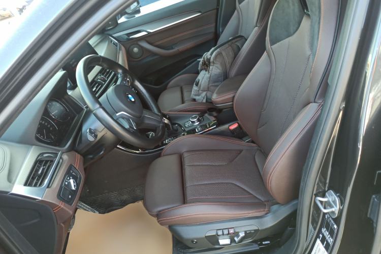 Used BMW X2 2022 sDrive25i Sport Edition