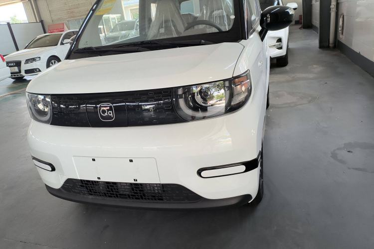 Used Chery New Energy QQ Ice Cream 2025 155km Sundae Edition