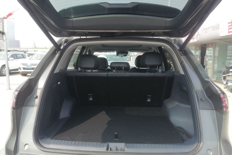 Used Geely Galaxy E5 2024 530km Starship Edition