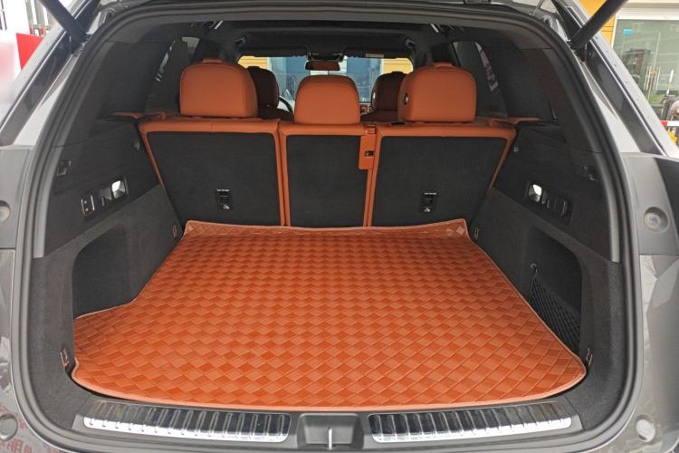 Used Li Auto L7 2023 Air model