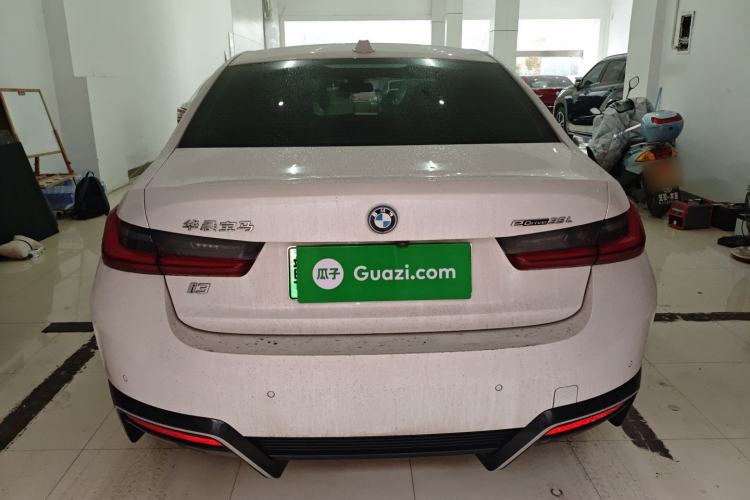 Used BMW i3 2024 eDrive 35 L